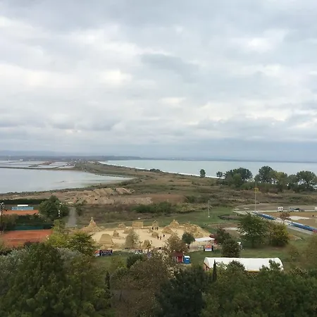 парк Хотел *