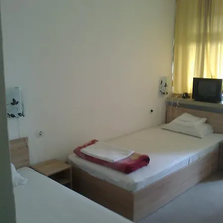 парк Бургас