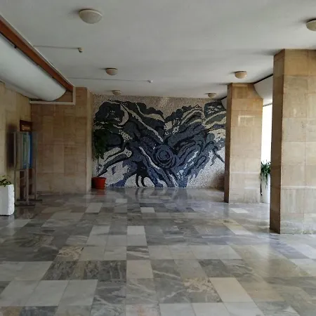 Park Μπουργκάς
