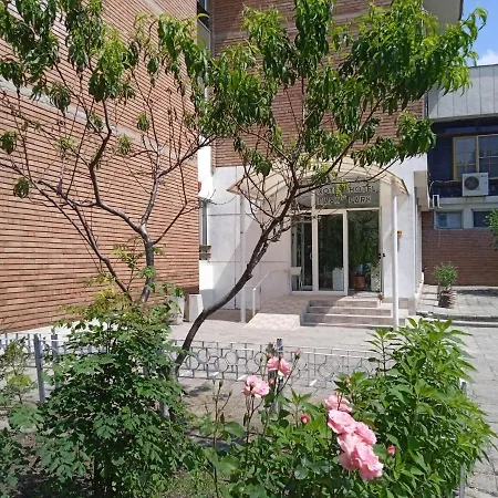 Park Ξενοδοχείο *