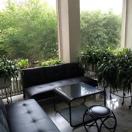 Ξενοδοχείο Park *