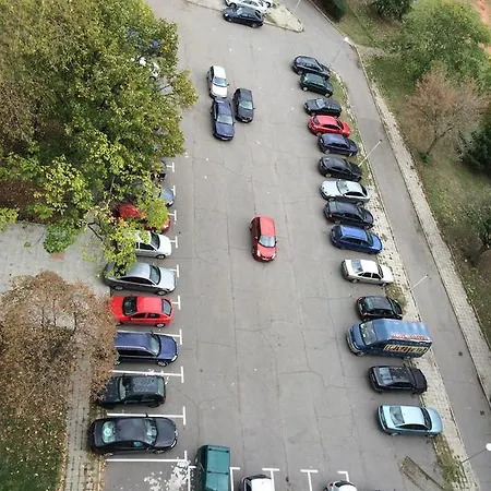 Ξενοδοχείο Park