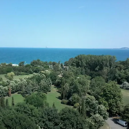 Ξενοδοχείο Park