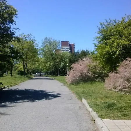 Ξενοδοχείο Park