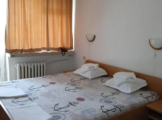 Хотел парк *