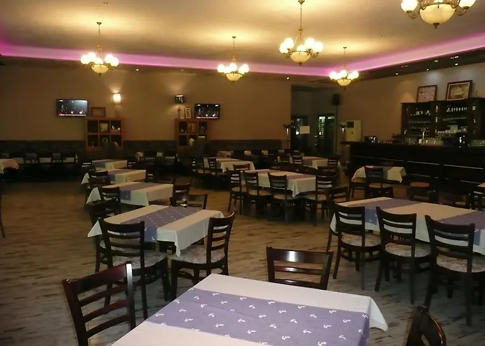 парк Бургас